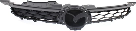 Picture of Grille Assembly