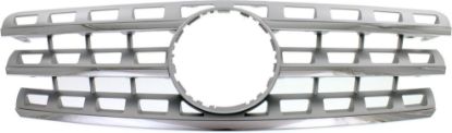 Picture of Grille Assembly
