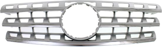 Picture of Grille Assembly