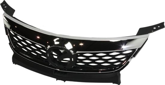 Picture of Grille Assembly