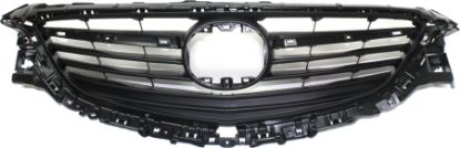 Picture of Grille Assembly