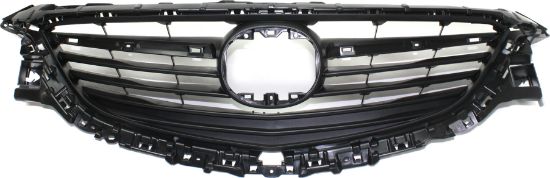Picture of Grille Assembly