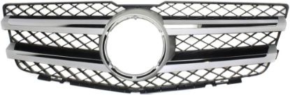 Picture of Grille Assembly