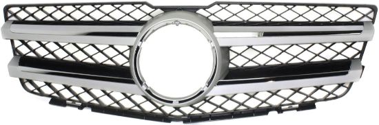 Picture of Grille Assembly