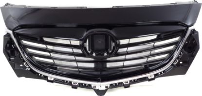 Picture of Grille Assembly