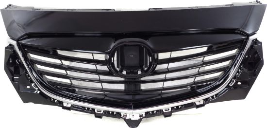 Picture of Grille Assembly