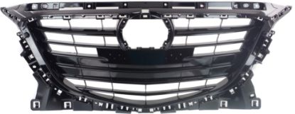 Picture of Grille Assembly