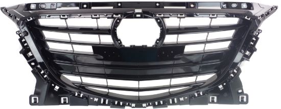Picture of Grille Assembly