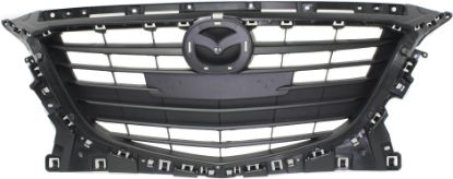 Picture of Grille Assembly