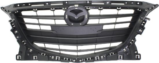 Picture of Grille Assembly