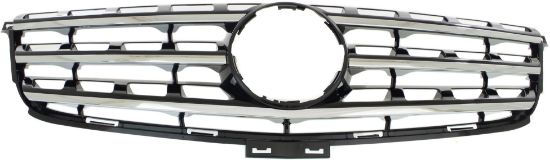 Picture of Grille Assembly