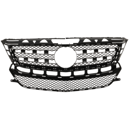 Picture of Bumper Grille