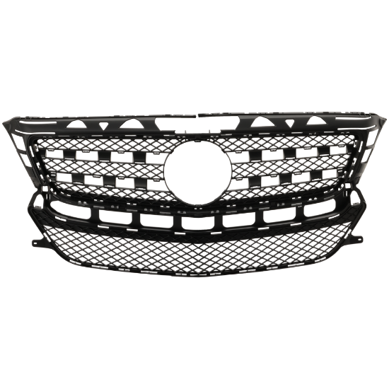 Picture of Bumper Grille