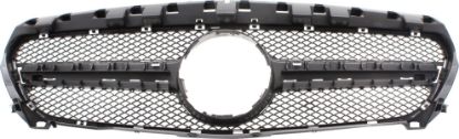 Picture of Grille Assembly
