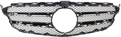 Picture of Bumper Grille