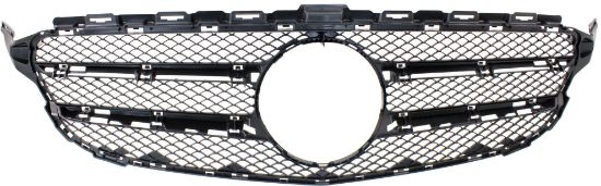 Picture of Bumper Grille
