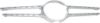 Picture of Grille Trim