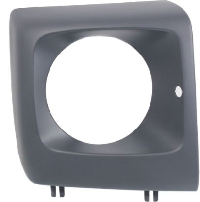 Picture of Headlight Door