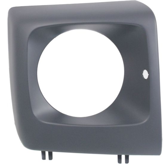 Picture of Headlight Door