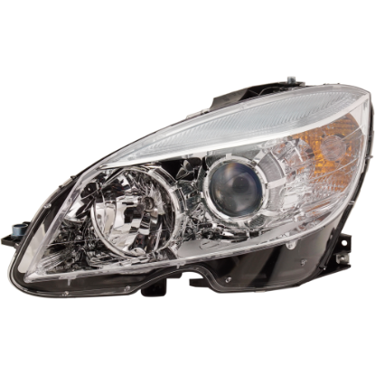 Picture of Headlight