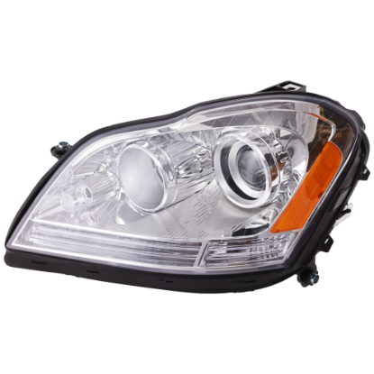 Picture of Headlight