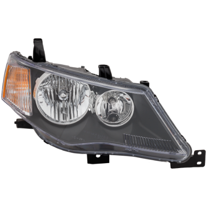 Picture of Headlight