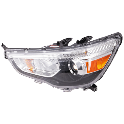 Picture of Headlight