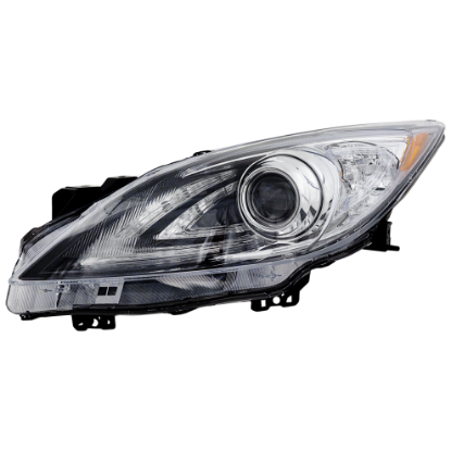 Picture of Headlight
