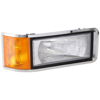 Picture of Headlight