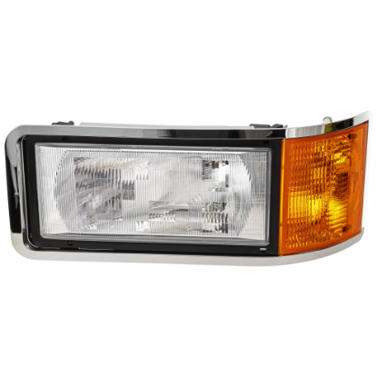 Picture of Headlight