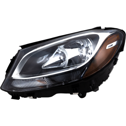 Picture of Headlight