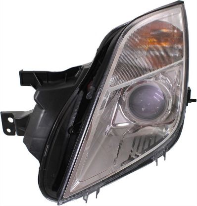 Picture of Headlight