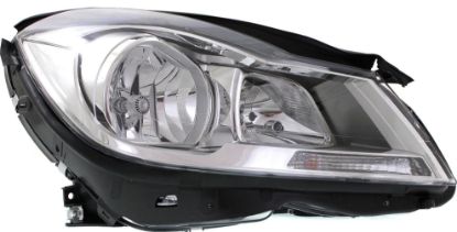 Picture of Headlight