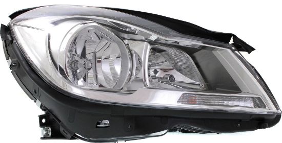 Picture of Headlight