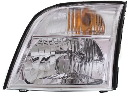 Picture of Headlight