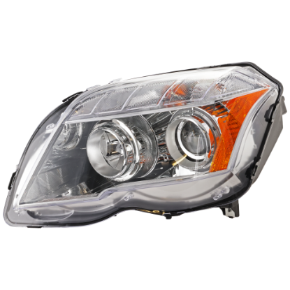 Picture of Headlight
