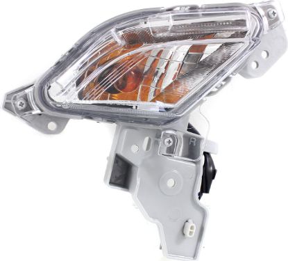 Picture of Turn Signal Light