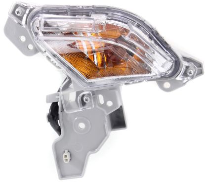Picture of Turn Signal Light