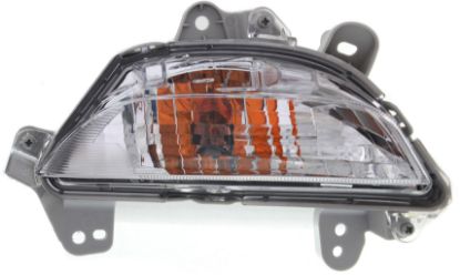 Picture of Turn Signal Light