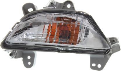 Picture of Turn Signal Light