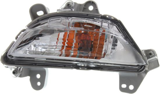 Picture of Turn Signal Light