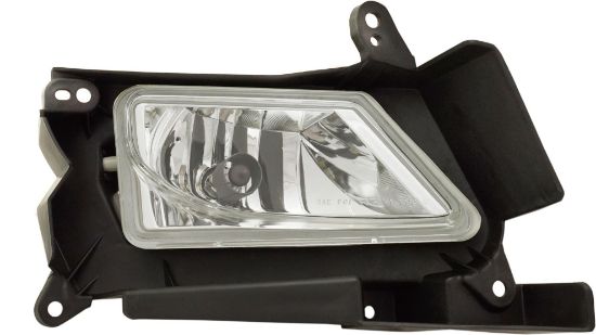 Picture of Fog Light