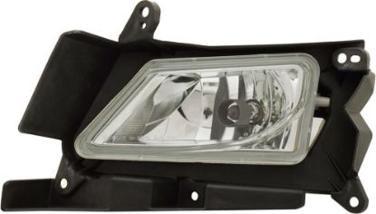 Picture of Fog Light