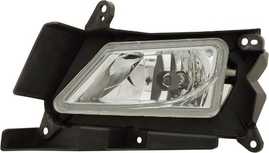 Picture of Fog Light