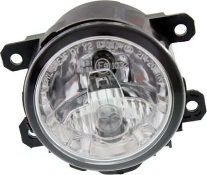 Picture of Fog Light