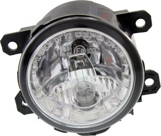 Picture of Fog Light