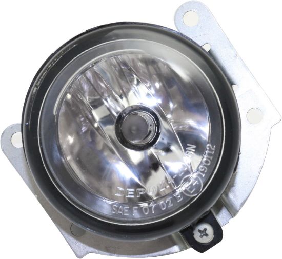 Picture of Fog Light