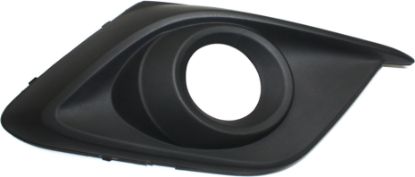 Picture of Fog Light Trim