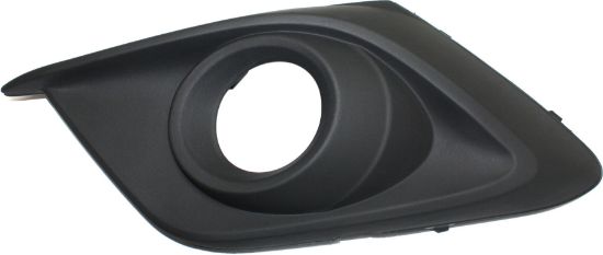 Picture of Fog Light Trim