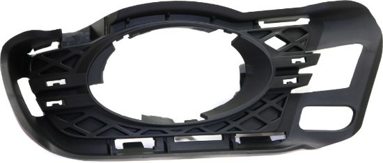 Picture of Fog Light Trim